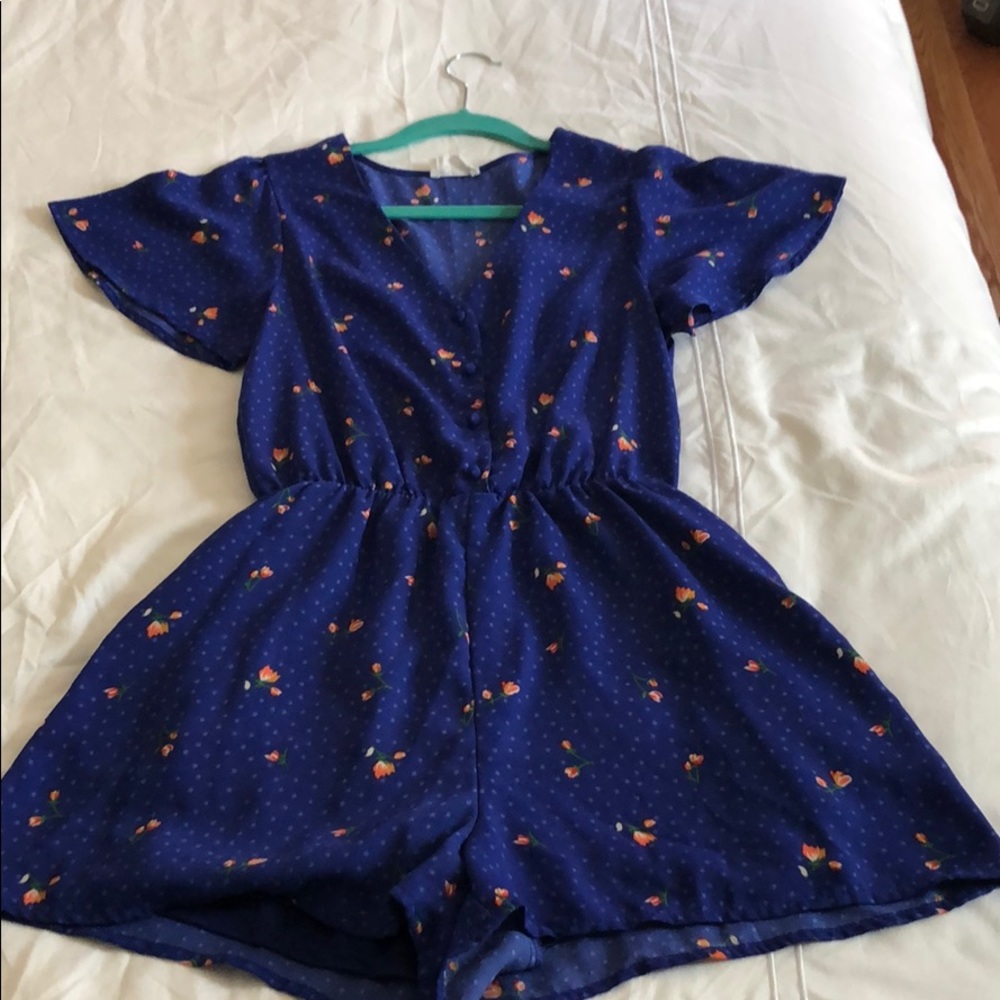 Romper